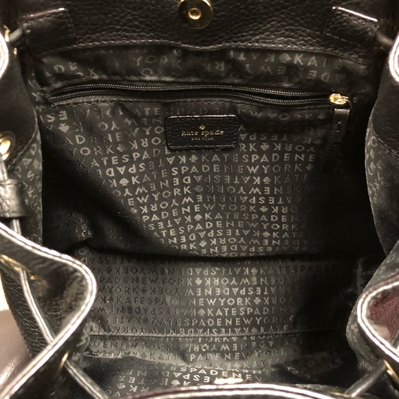 Kate Spade Mulberry Street Small Backpack main image 5